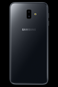 Samsung  Galexy j6+