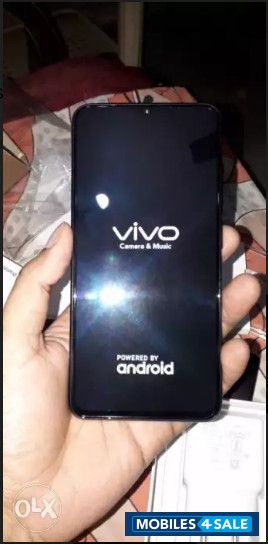 Starry Blue Vivo  V 11 pro
