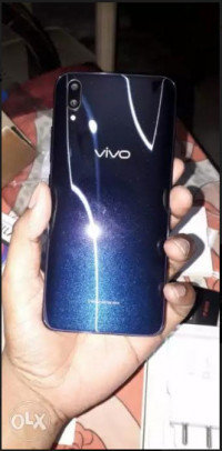 Starry Blue Vivo  V 11 pro