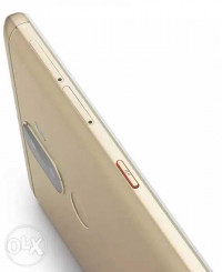 Lenovo K8 note