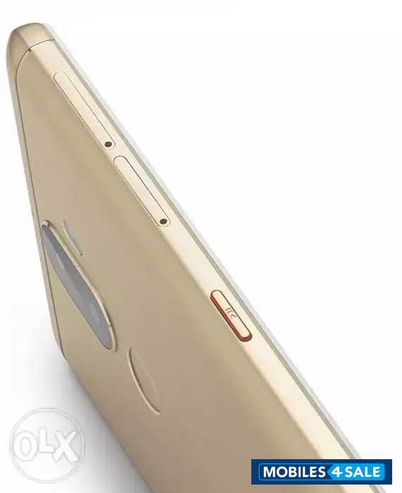 Lenovo  K8 note