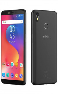 Infinix  X573