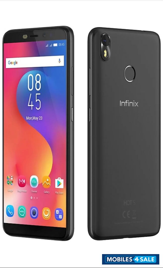 Infinix  X573