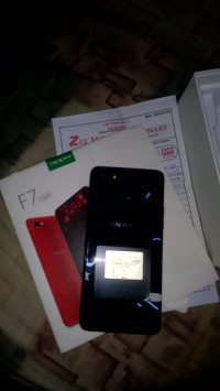 Oppo  F7