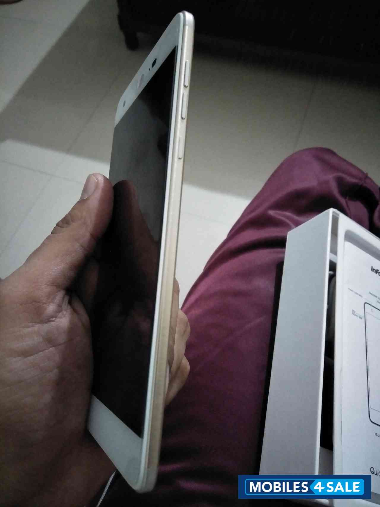 InFocus Epic1 InFocus Epic1