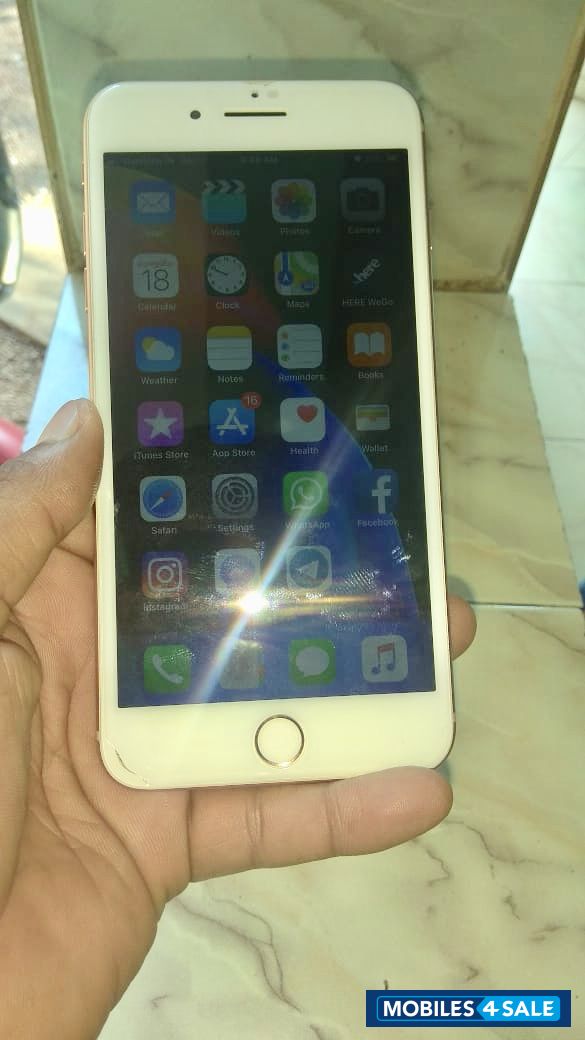 Apple  Iphone 8 plus 256GB