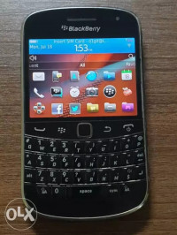 BlackBerry  Bold 9900