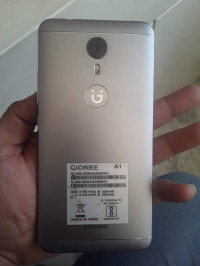 Gionee A1