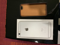 Apple  6S 64 GB