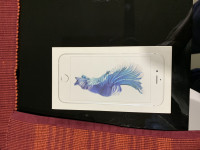Apple  6S 64 GB