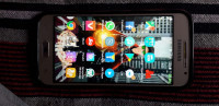 Samsung  Galaxy j2