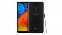 LG  Q Stylus Plus