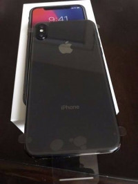 Apple  Iphone x