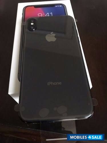 Apple  Iphone x