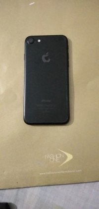 Apple  Iphone7 32 Gb