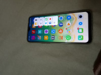 Blue Oppo F-series F9 pro