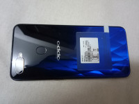 Blue Oppo F-series F9 pro