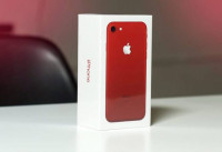 Apple  iPhone 7 Red 128GB