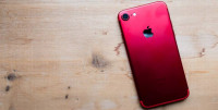Apple  iPhone 7 Red 128GB