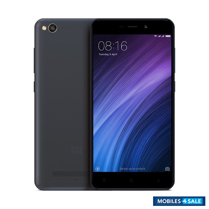 Xiaomi  4a