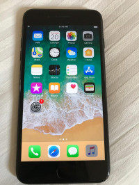 Apple  iPhone 7 Plus