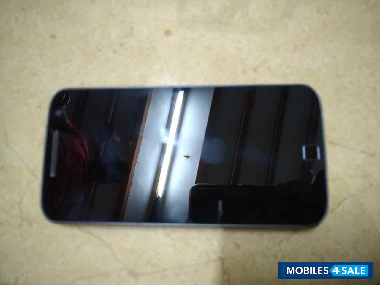 Motorola  Moto g4 plus