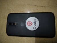 Motorola  Moto g4 plus