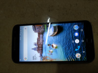 Motorola  Moto g4 plus