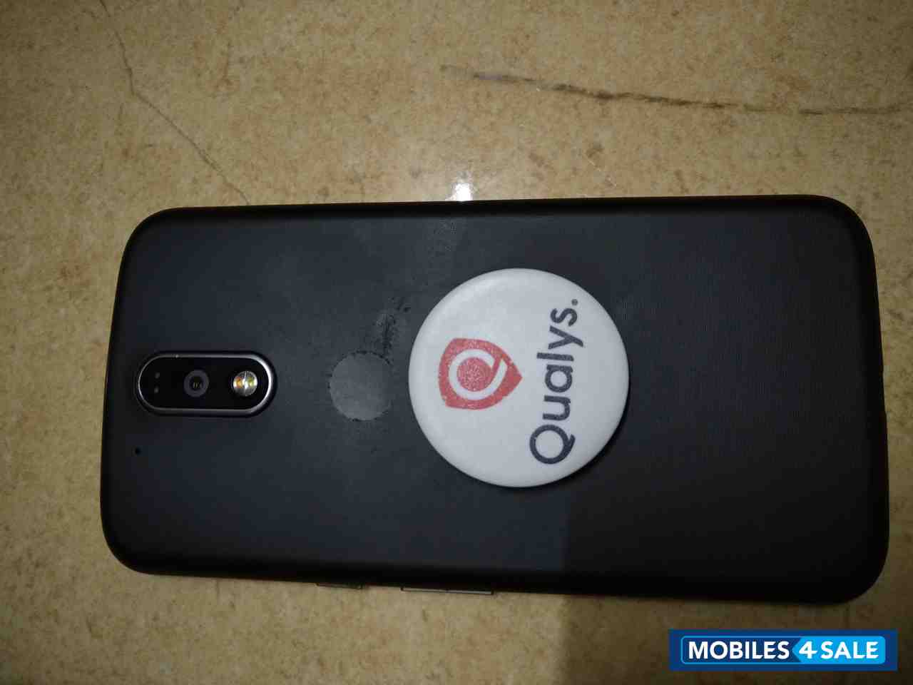 Motorola Moto g4 plus Motorola Moto g4 plus