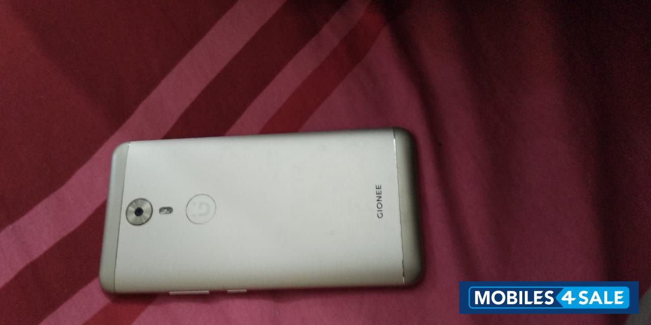 Gionee  A1
