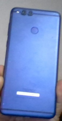 Huawei  honor 7x
