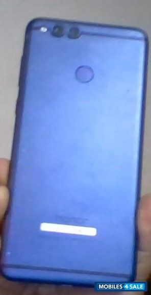 Huawei  honor 7x