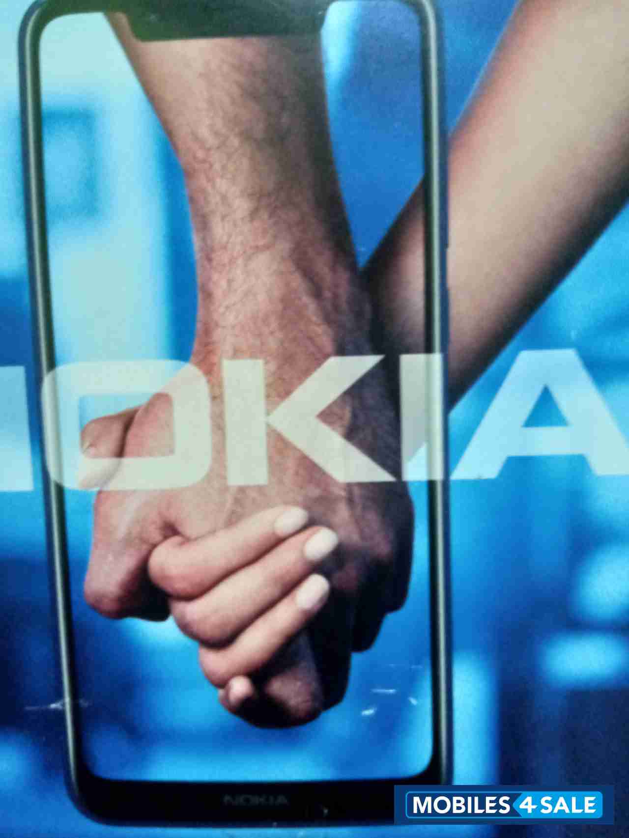 Nokia Nokia 5.1 plus