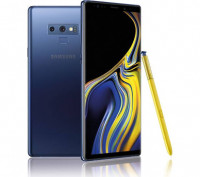 Samsung Galaxy note 9