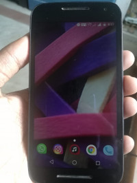 Motorola  G 3rd gen