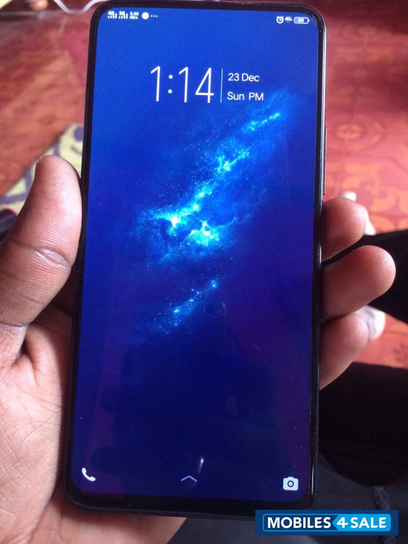 Vivo  nex