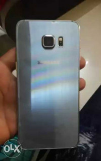 Samsung  S6 edge plus