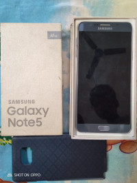Samsung  Galaxy Note 5 Dual 32GB