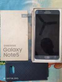 Samsung Galaxy Note 5 Dual 32GB