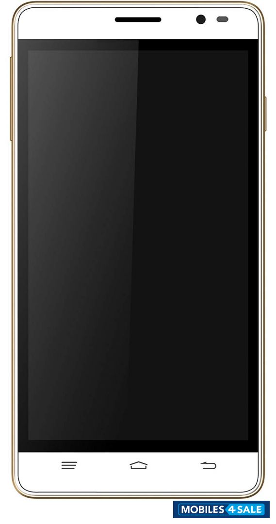 White Intex Aqua Slice 2