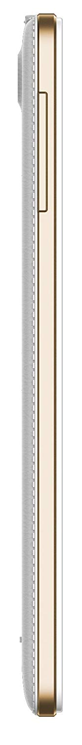 White Intex Aqua Slice 2