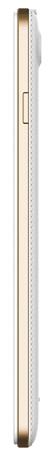 White Intex Aqua Slice 2