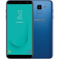 Samsung Galaxy j6
