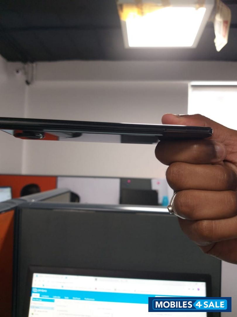 Nokia  Nokia 8 sirocco