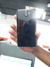 Nokia  Nokia 8 sirocco