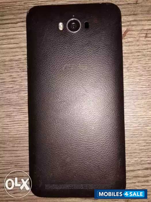 Asus  Asus zenfone max