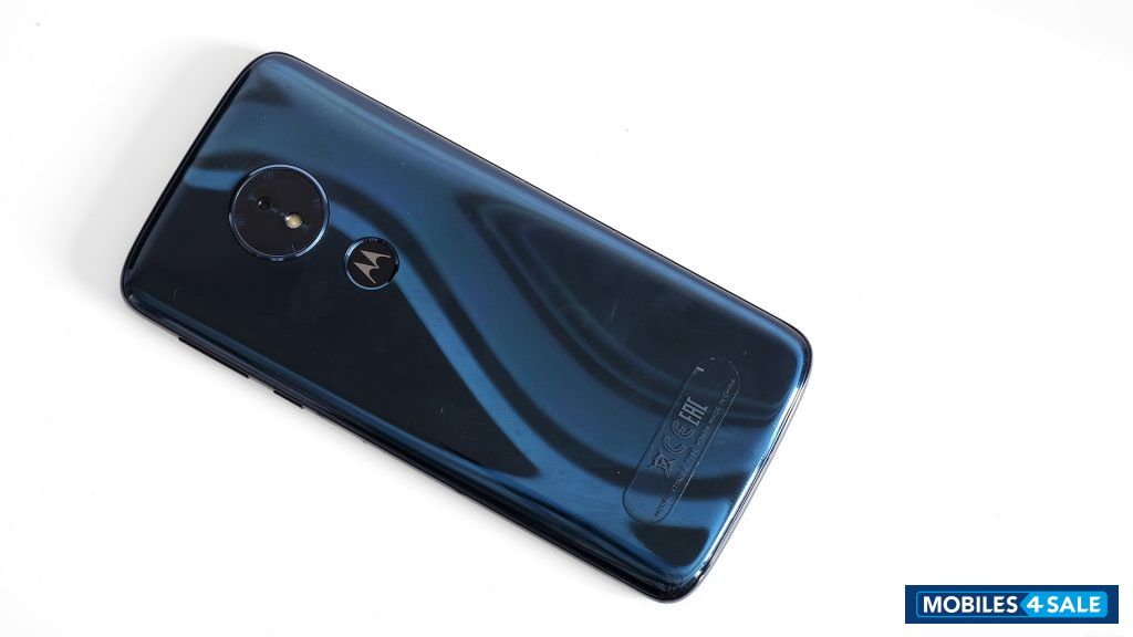 Motorola  Moto g6 play