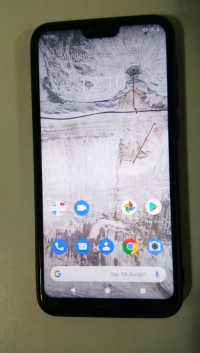 Nokia  6.1 plus