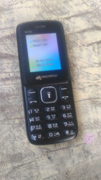 Micromax  X412