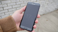Samsung  S7 edge